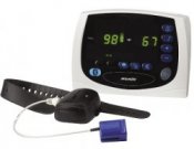 Nonin 4000 Avant Digital Bluetooth Oximeter