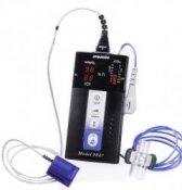 Nonin 9847 Combined SpO2 and CO2 Monitor