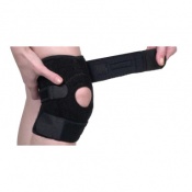 Platinum Open Patella Knee Support