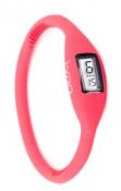 Breo ROAM Tourmaline Sports Watch in Pink