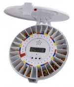 PivoTell Automatic Pill Dispenser