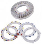 PivoTell Dispenser Spare Cassette Kit