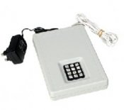 Power Failure Alarm with Telephone Auto Dialler