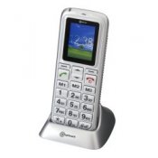 PowerTel M4000 Amplified Mobile Phone