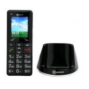 PowerTel M6000 Amplified Mobile Phone