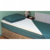 Pressure Relief Mattress Topper