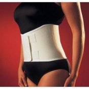 Pro Tem Support Belt