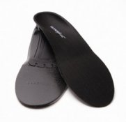 Superfeet Black Insoles