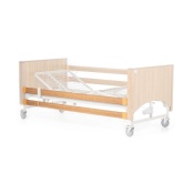 Wooden Side Rails for Alerta Lomond Profiling Beds (Set of 4)