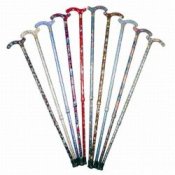 Slimline Extending Chelsea Cane