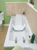 Splash Bath Lift