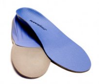Superfeet Blue Active Insoles