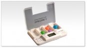 Tabtime 4 Pill Reminder