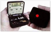 Tabtime Electronic Pill box