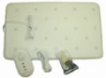 The Nanny Apnoea Monitor - Cessation Of Breathing Alarm
