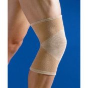 Thermoskin 4 Way Elastic Knee Support