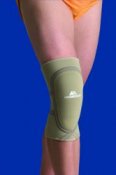 Thermoskin Padded Knee Support