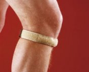 Thermoskin Knee Patella Strap