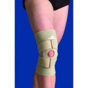 Thermoskin Patella Tracking Knee Support