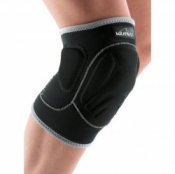 Vulkan Padded Knee Support