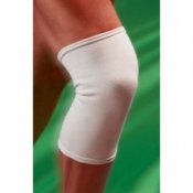 Vulkan Elastic Knee Support