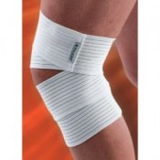 Vulkan Knee Wrap