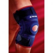 Vulkan Neoprene Stabalising Knee Support