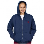 Weighted Therapy Fleece Waistcoat Jacket :: Sports Supports | Mobility