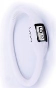 Breo ROAM Tourmaline Sports Watch in White