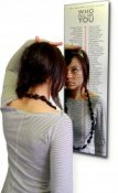 Who Tall Are You Mirror