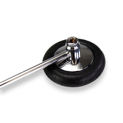 Timesco Babinski Reflex Hammer with Rotating Head