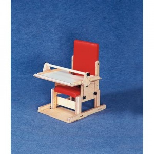 Tray Table for the Heathfield Paediatric Activity Chair