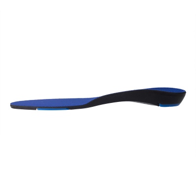 Tuli's Gaitors Full Length Arch Support Insoles