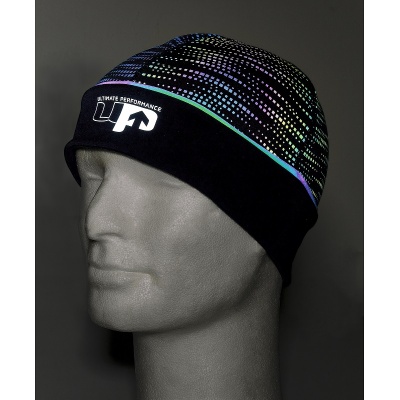 Ultimate Performance Fast-Drying Fluorescent Runner's Hat