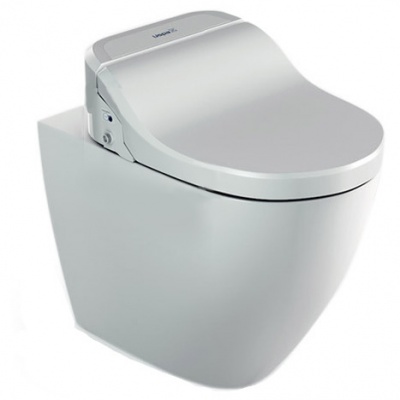 USPA GFS-7035 Floor Standing Shower Toilet with Remote Control