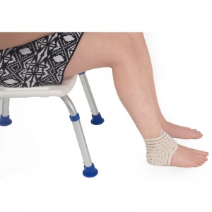 Vitility Bandage Wrap - Ankle