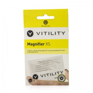 Vitility XS Magnifier