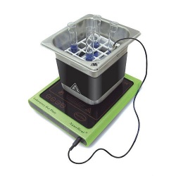 Waterbath Kit for Nanoheat Hotplate