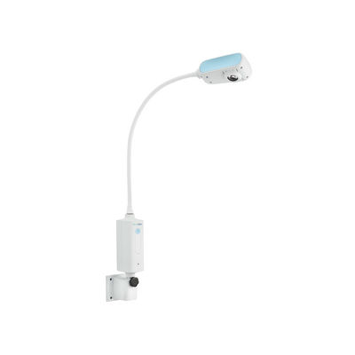 Welch Allyn GS 300 LED General Examination Light with Table/Wall Mount