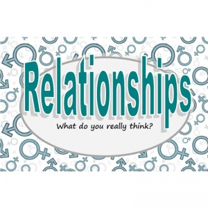 What Do You Really Think About Relationships? Educational Card Game
