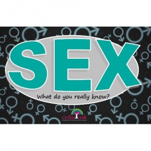 What Do You Really Know About Sex? Educational Card Game
