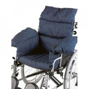 Wheelchair Pressure Relief Padded Seat