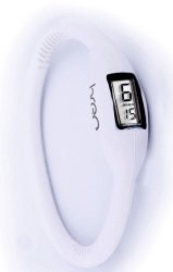 Breo ROAM Tourmaline Sports Watch in White