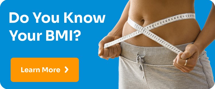 Do You Know Your BMI?