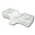 Therapeutica Spinal Alignment Orthopedic Pillow for Neck Pain