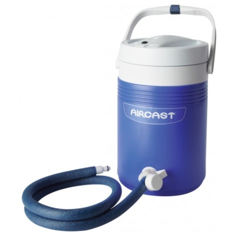 Aircast Automatic Cold Therapy Ic Cooler Health And Care