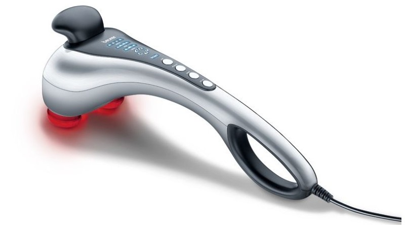 Beurer MG100 Tapping Massager with Double Head