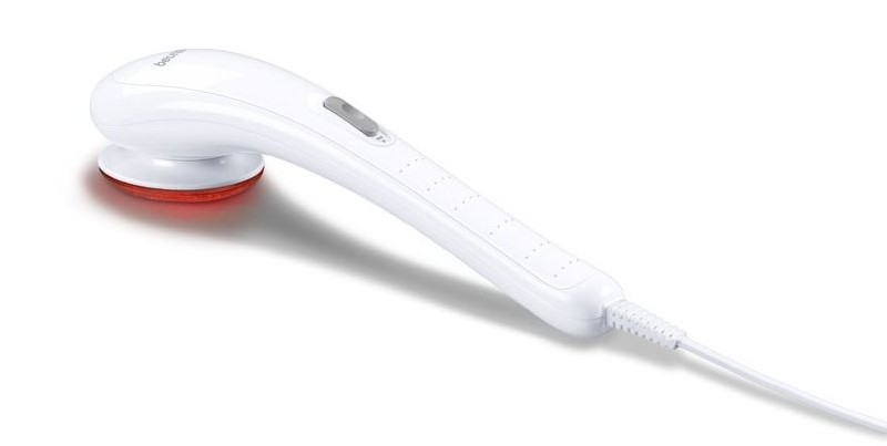 Beurer MG21 Infrared Massager