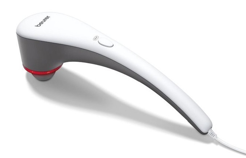 Beurer MG55 Tapping Massager with Infrared Heat