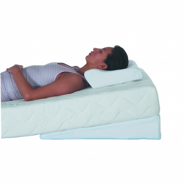 Best Bed Wedge Pillows of 2022 Health and Care